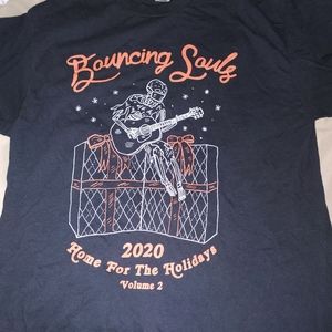 Concert t shirt